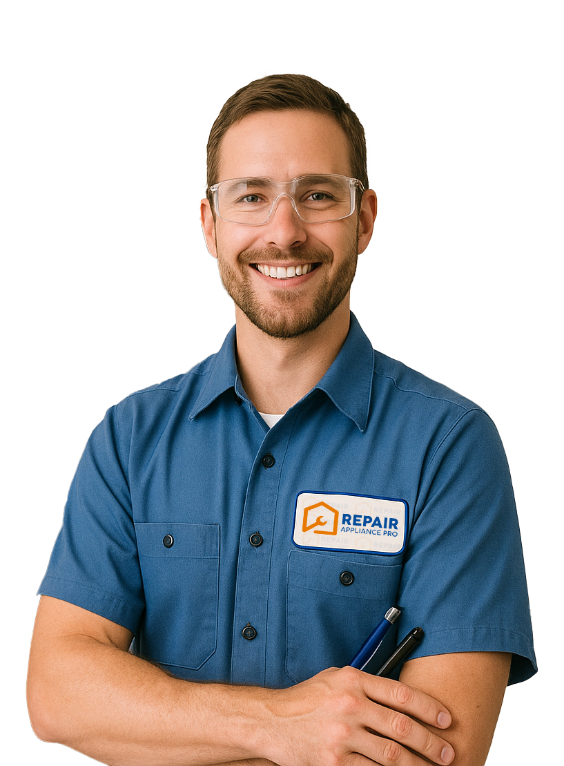 Ice Machine Repair